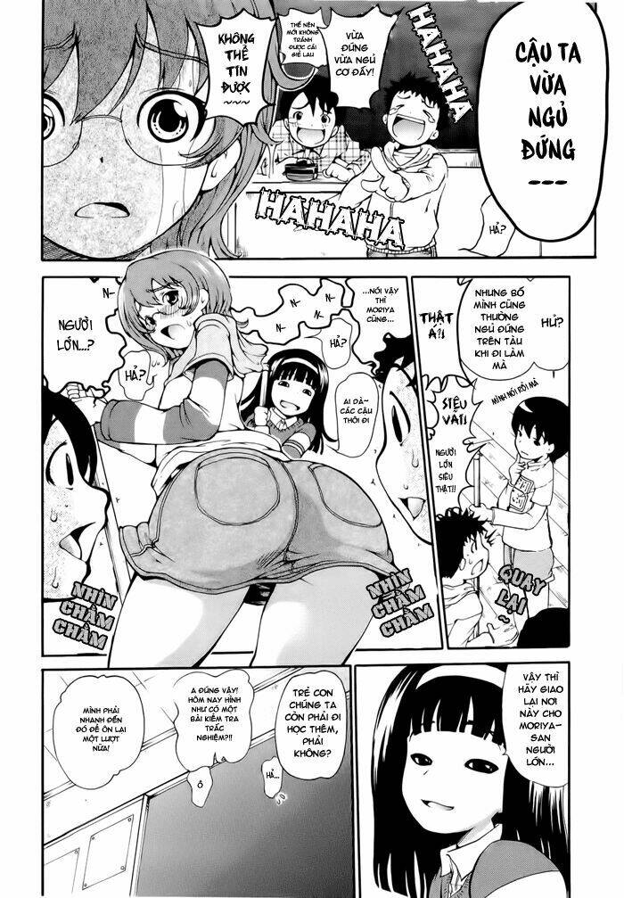 higanbana no saku yoru ni chapter 1 10