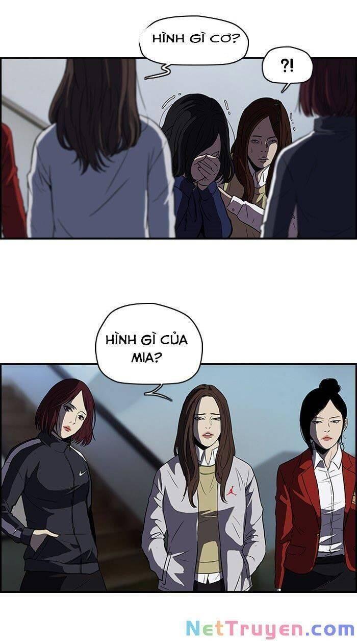 wind breaker chapter 106 15