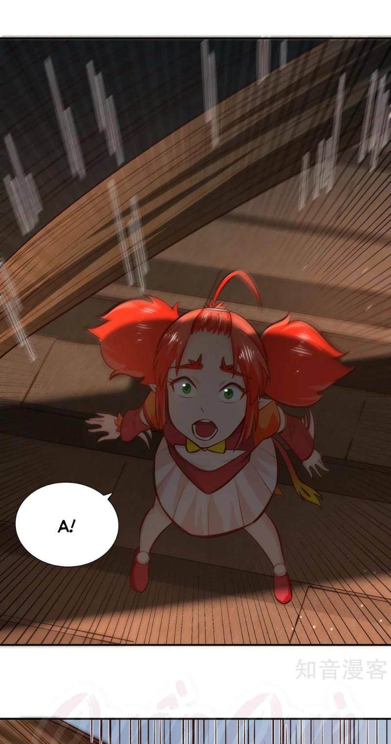 võ linh kiếm tôn chapter 84 17