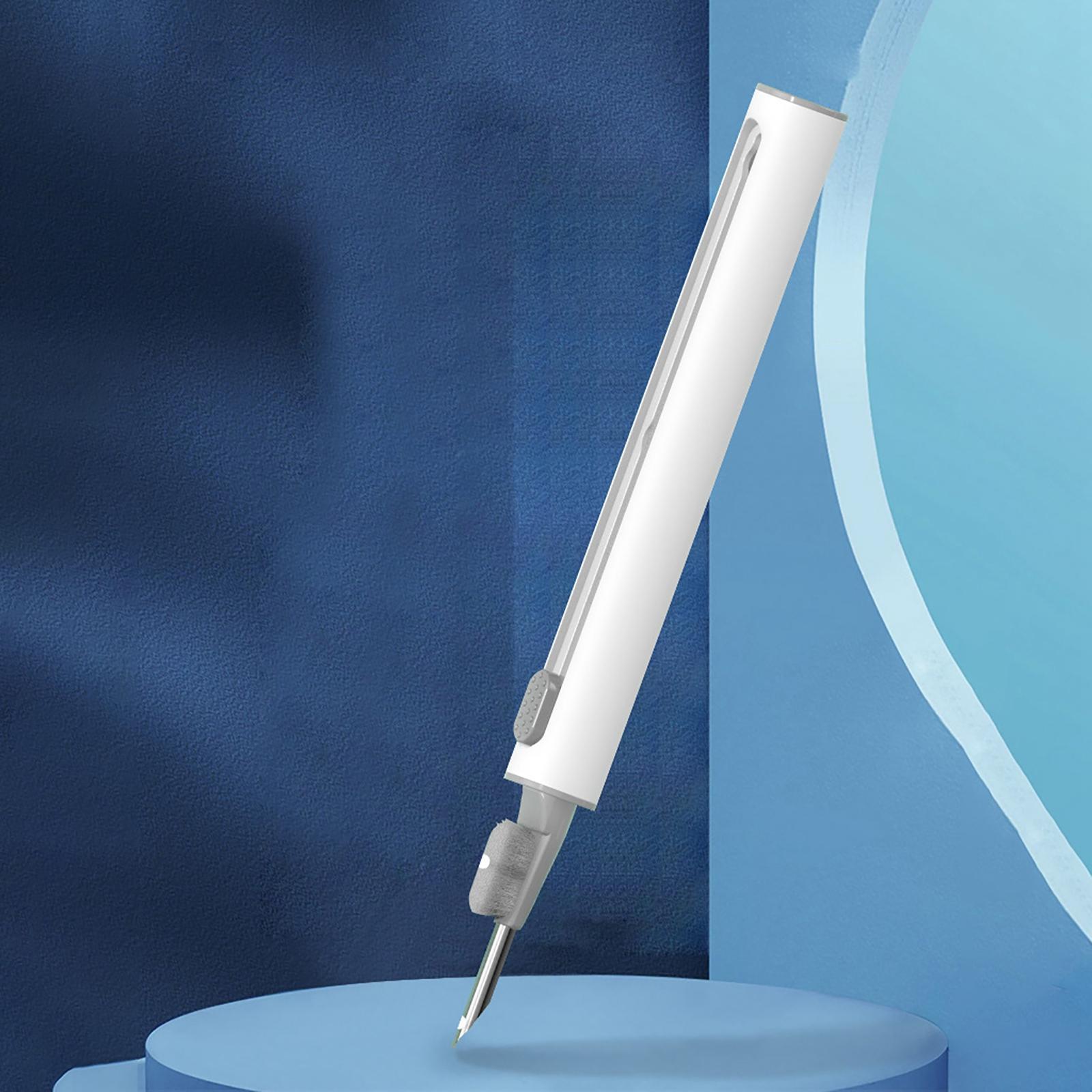 Bluetooth Earphone Cleaning Pen Bluetooth Earbud Cleaning Pen for Computer Accessories