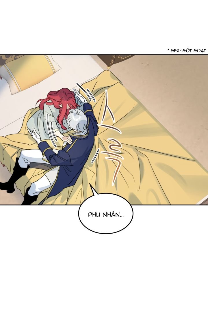 [18+] người đẹp và quái vật chapter 54 51