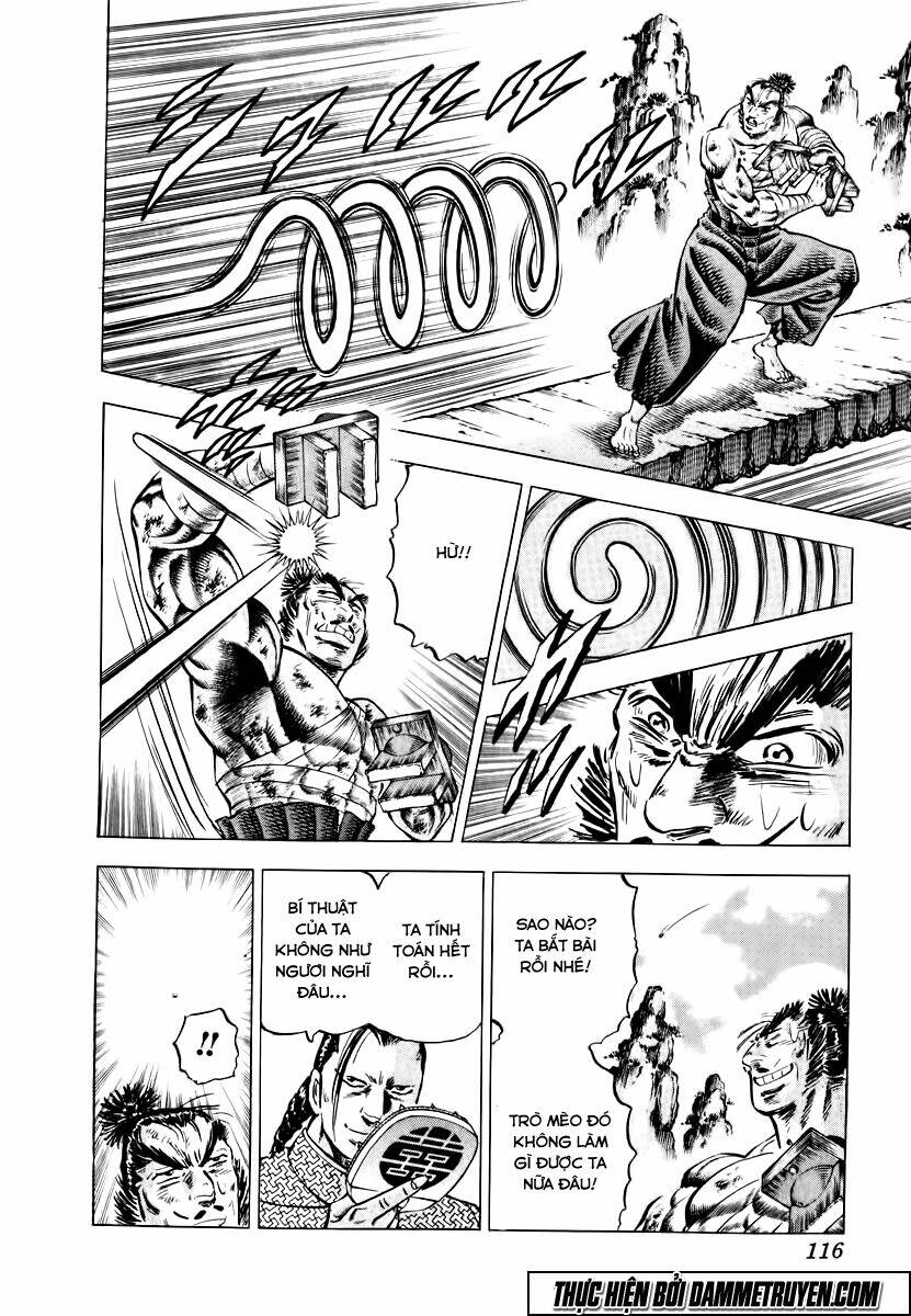 akakatsuki!! otokojuku - seinen yo, taishi wo idake chapter 37 10