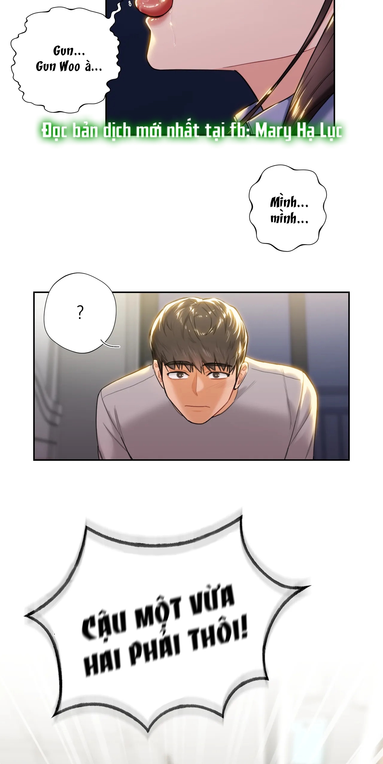 [18+] không là bạn bè chapter 4.2 22