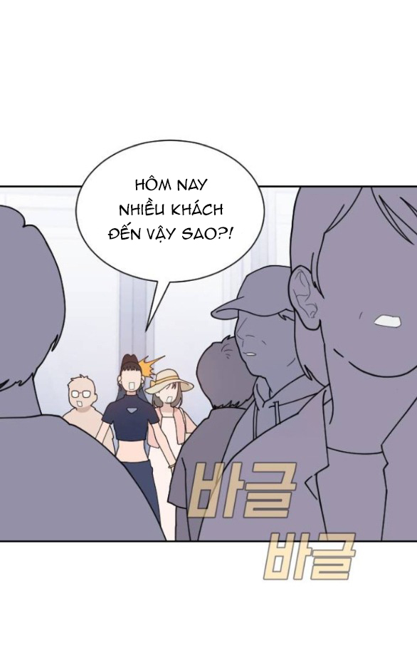 Vận May Bất Ngờ chapter 48.1 9