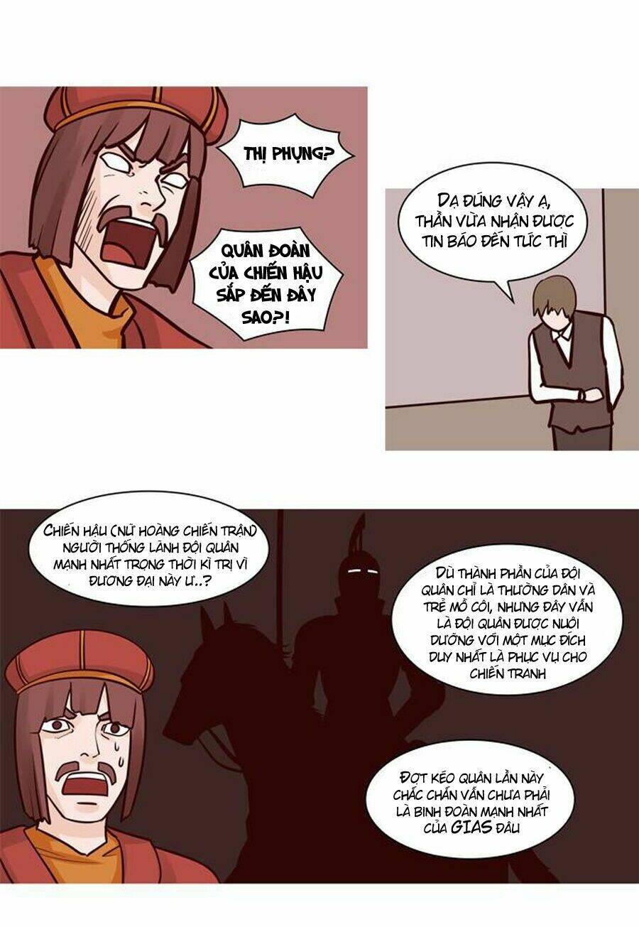 the devil king is bored chapter 37 13