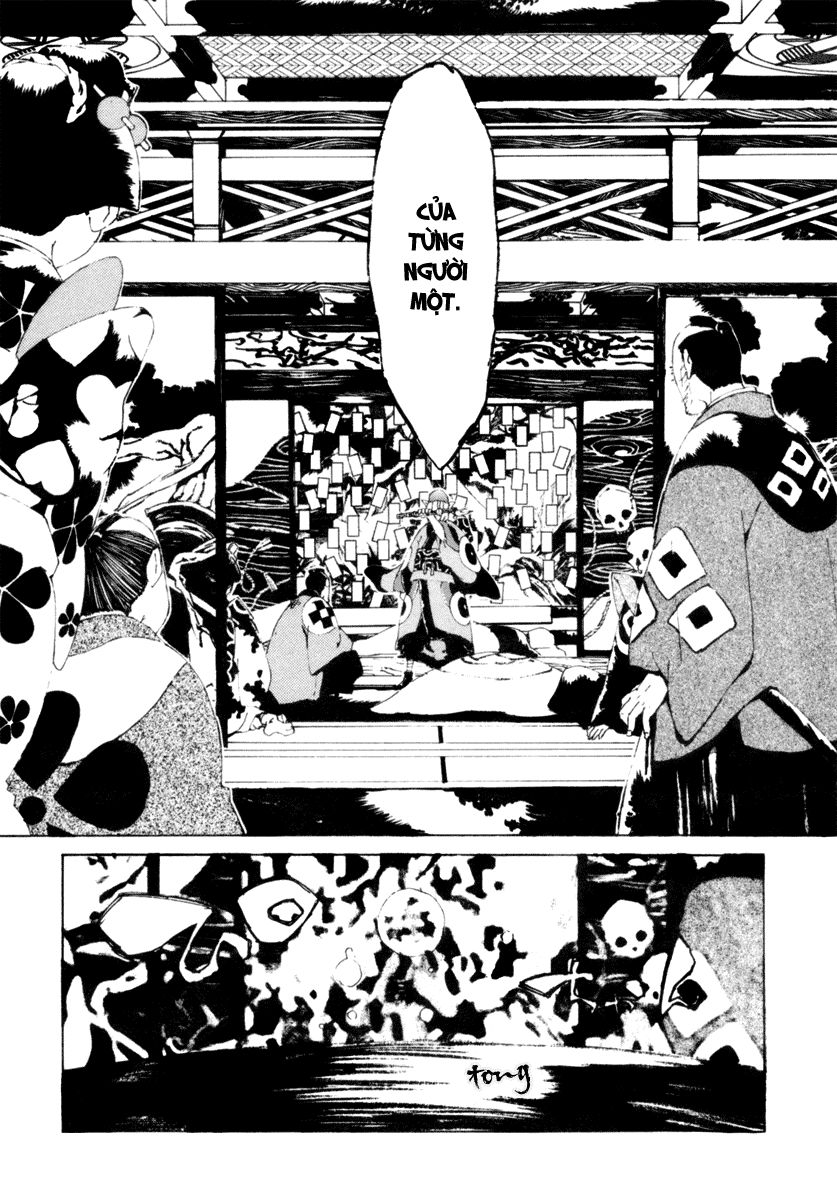 mononoke chapter 6 6