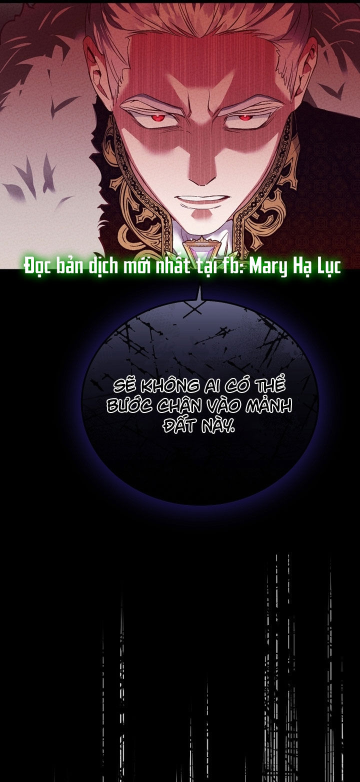 trở thành vợ thái tử quái vật chapter 69.2 5