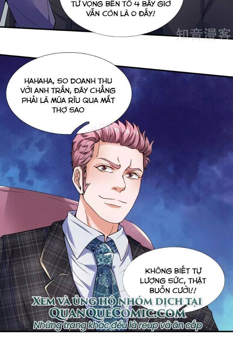 chung cực binh vương tại đô thị chapter 103 24