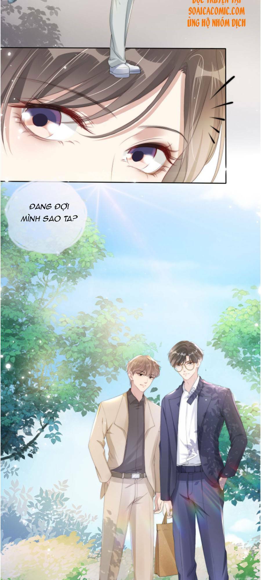 ngự tỷ toàn năng lại bị phá mã giáp chapter 33 2