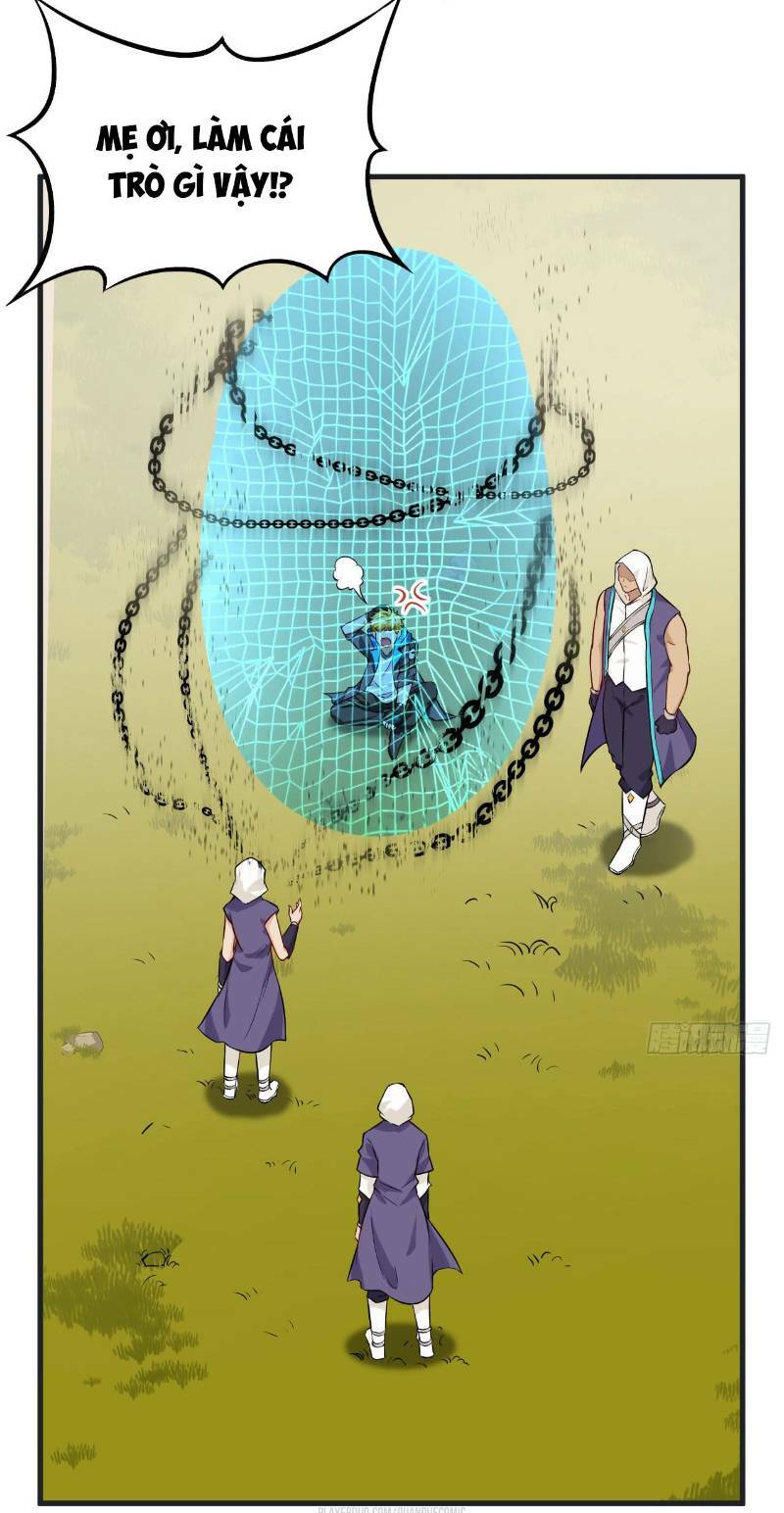 minh nhật thần đô chapter 24 3