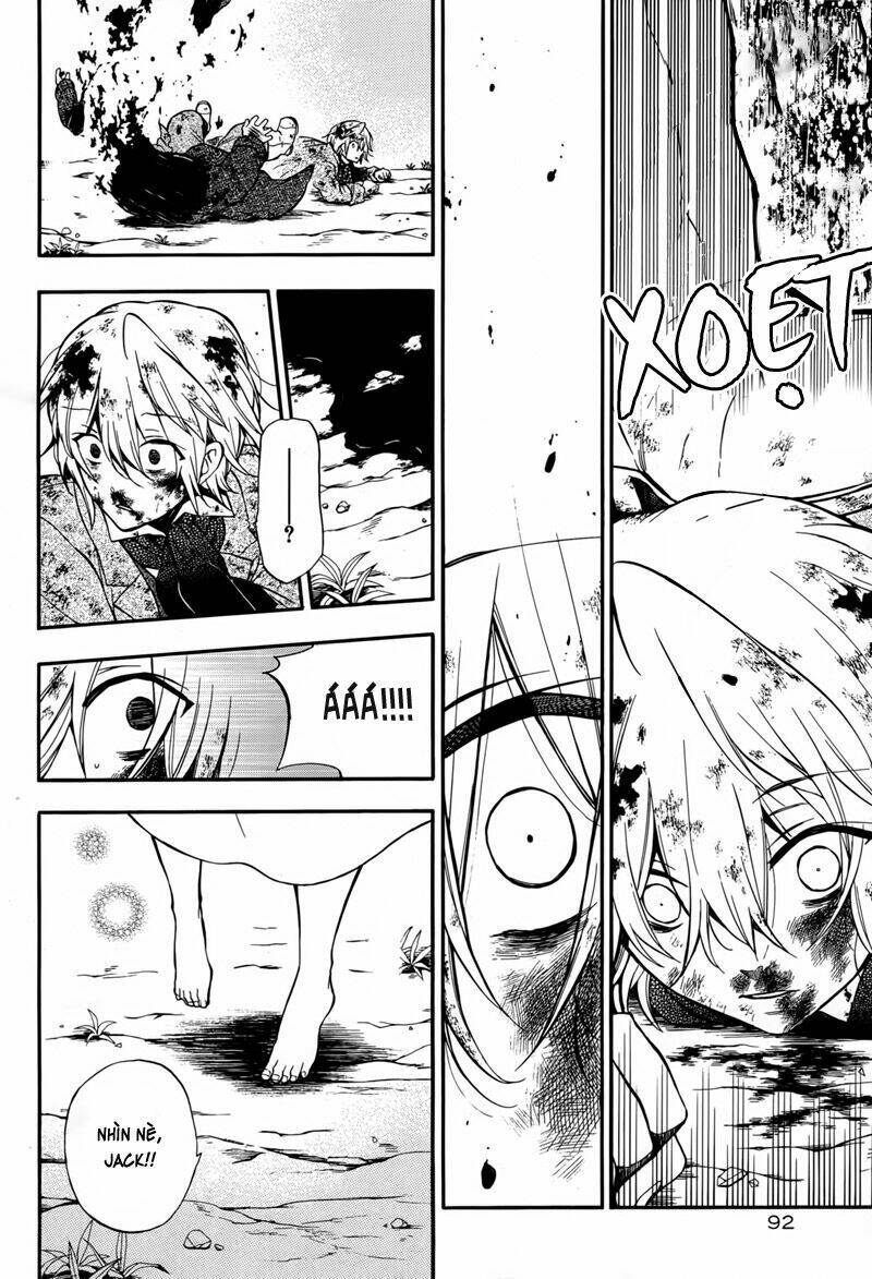 pandora hearts chapter 66 23