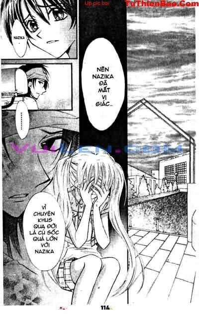 công chúa ẩm thực chapter 6 115