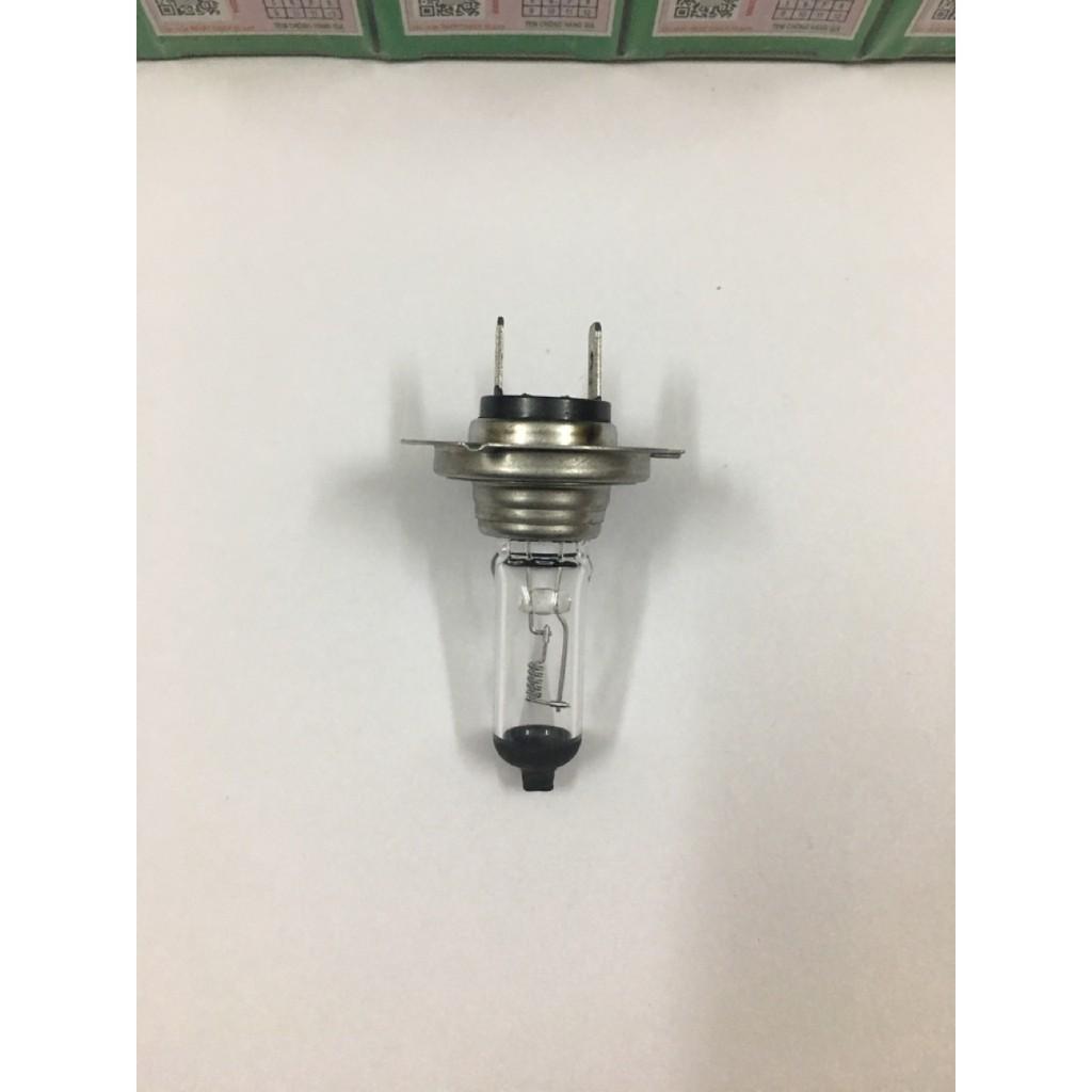 BÓNG ĐÈN PHA Ô TÔ LUCAS H7 24V 100W (1 bóng)