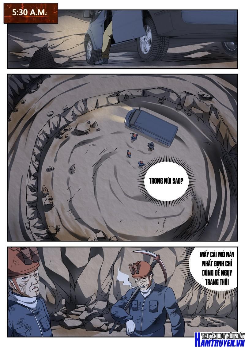 tử vong hồi 2 chapter 46 9