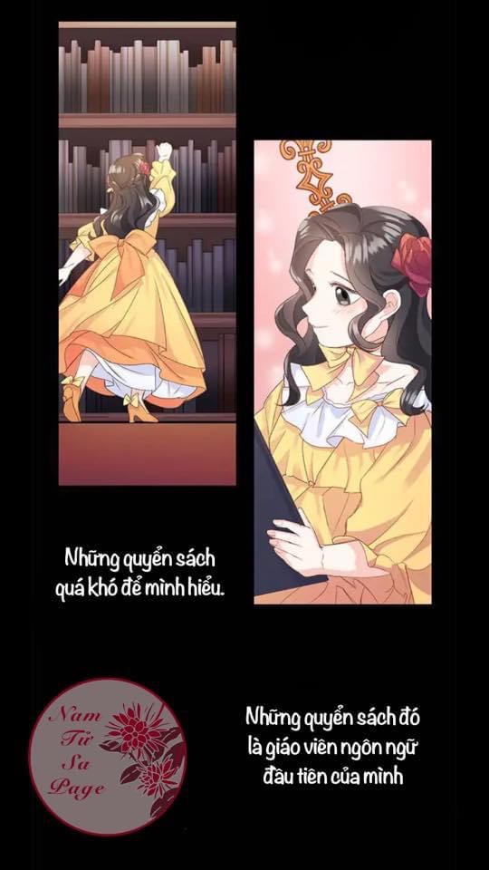 ebony, quạ đen chapter 3 36