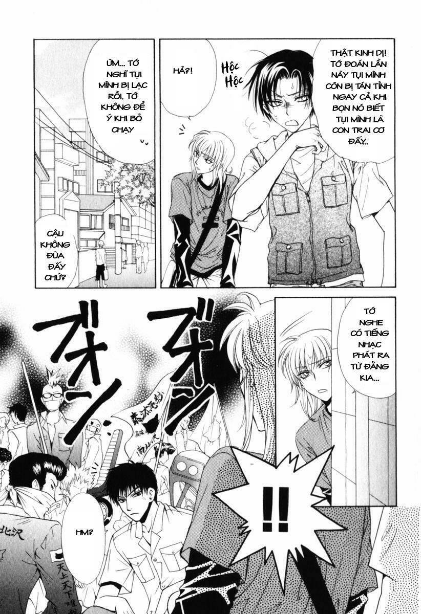 princess princess chapter 11 50