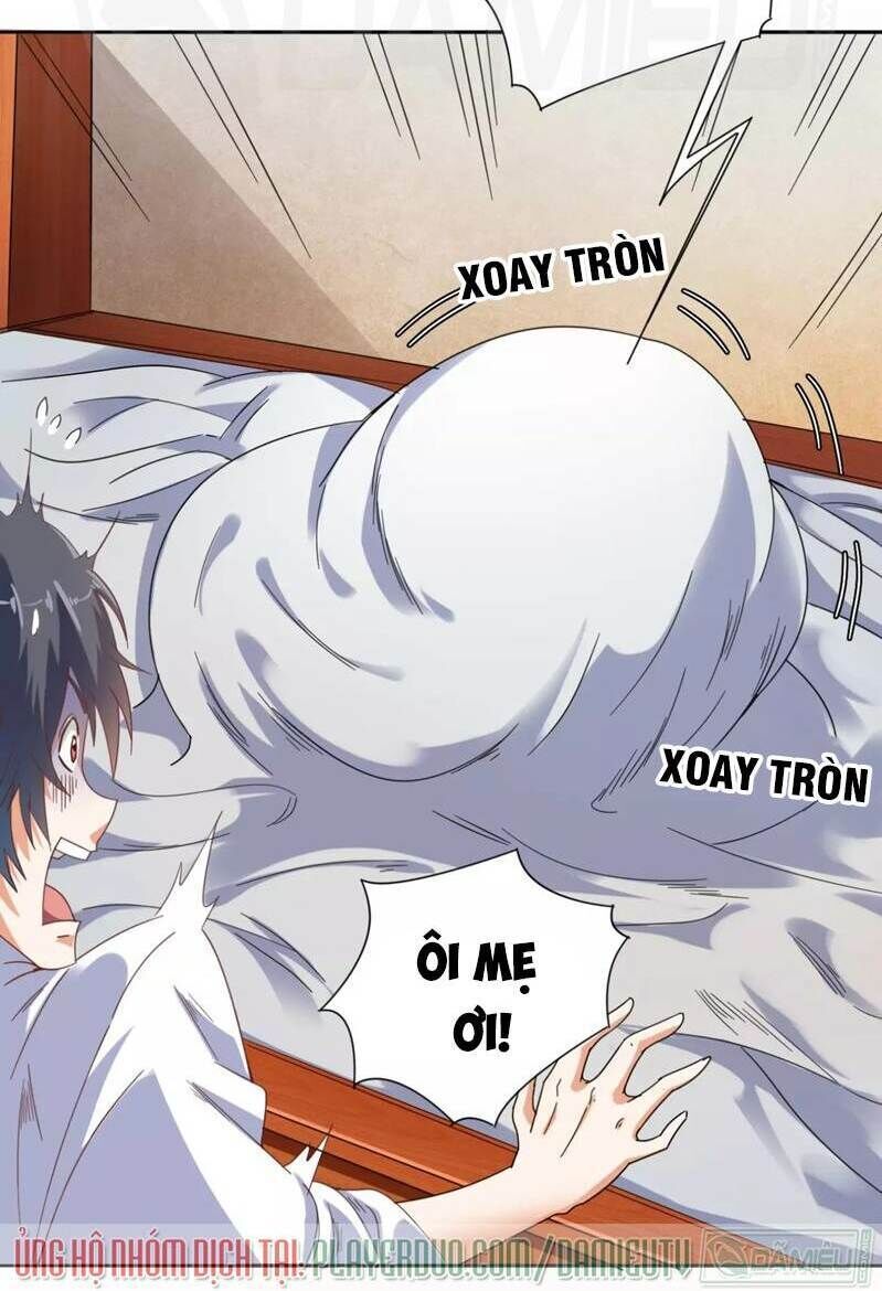 địa phủ khai phá thương chapter 77 4