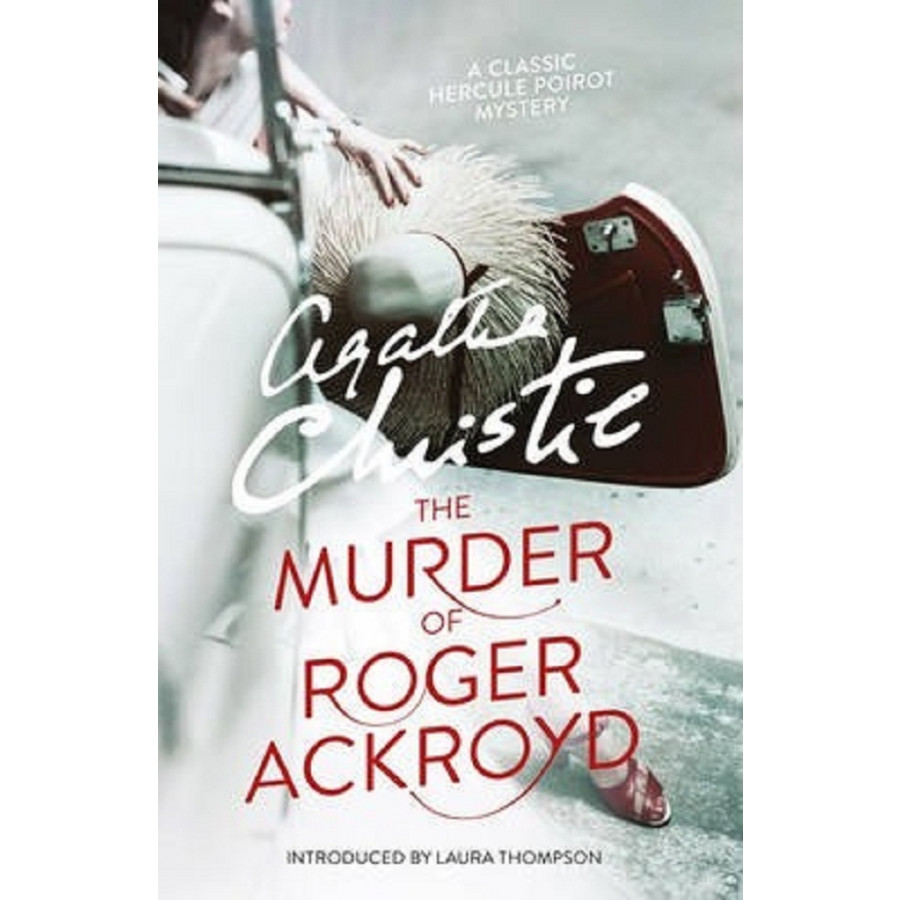 The Murder of Roger Ackroyd