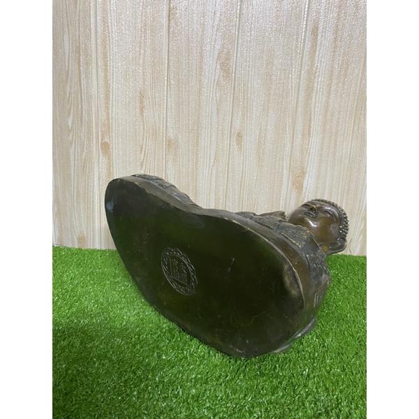 Tượng đồng Phật Tổ
