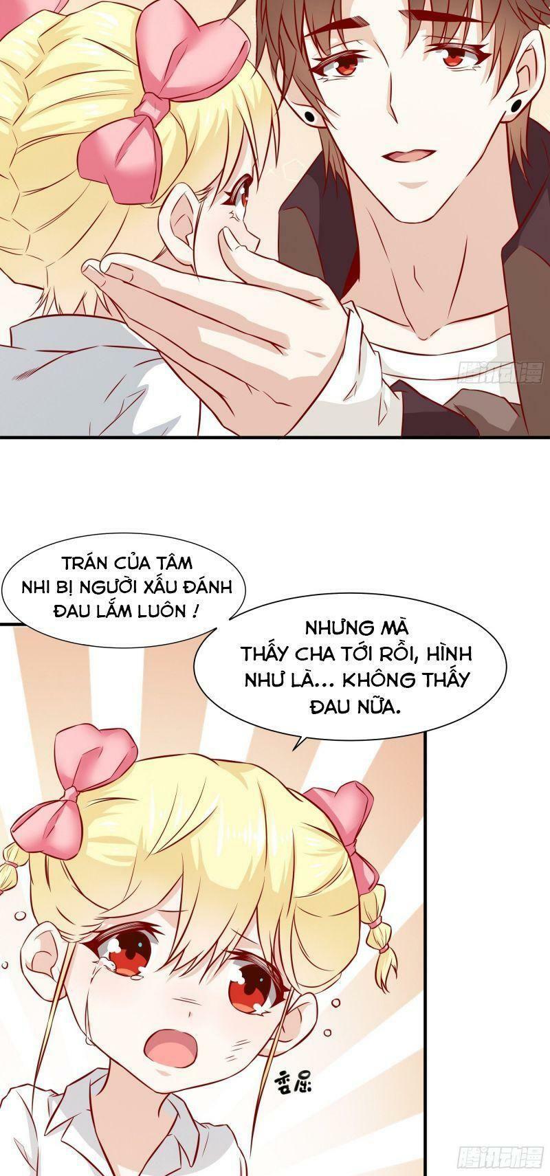 nãi ba là chiến thần mạnh nhất chapter 29 23