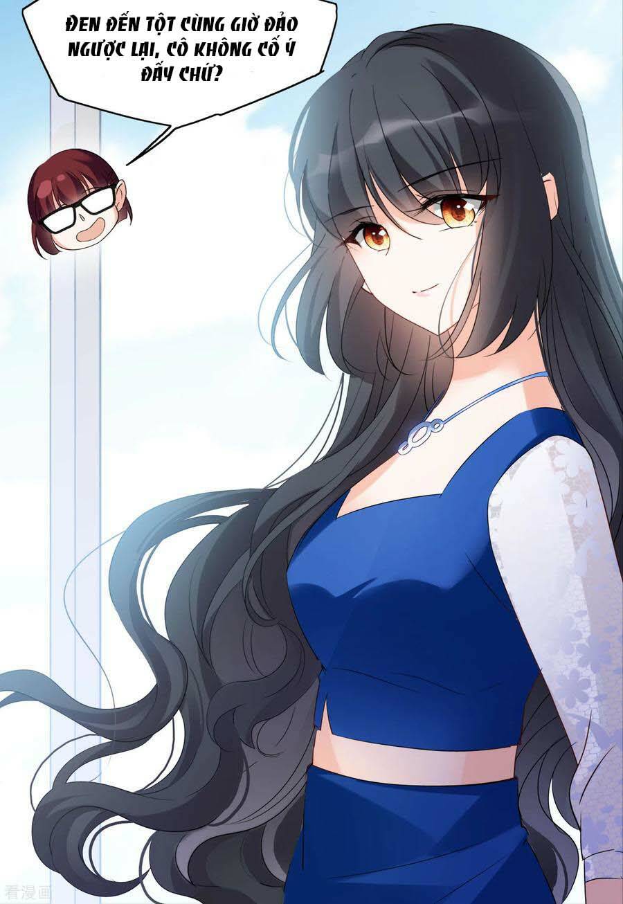 cô ấy đến rồi, xin nằm xuống! chapter 63 33