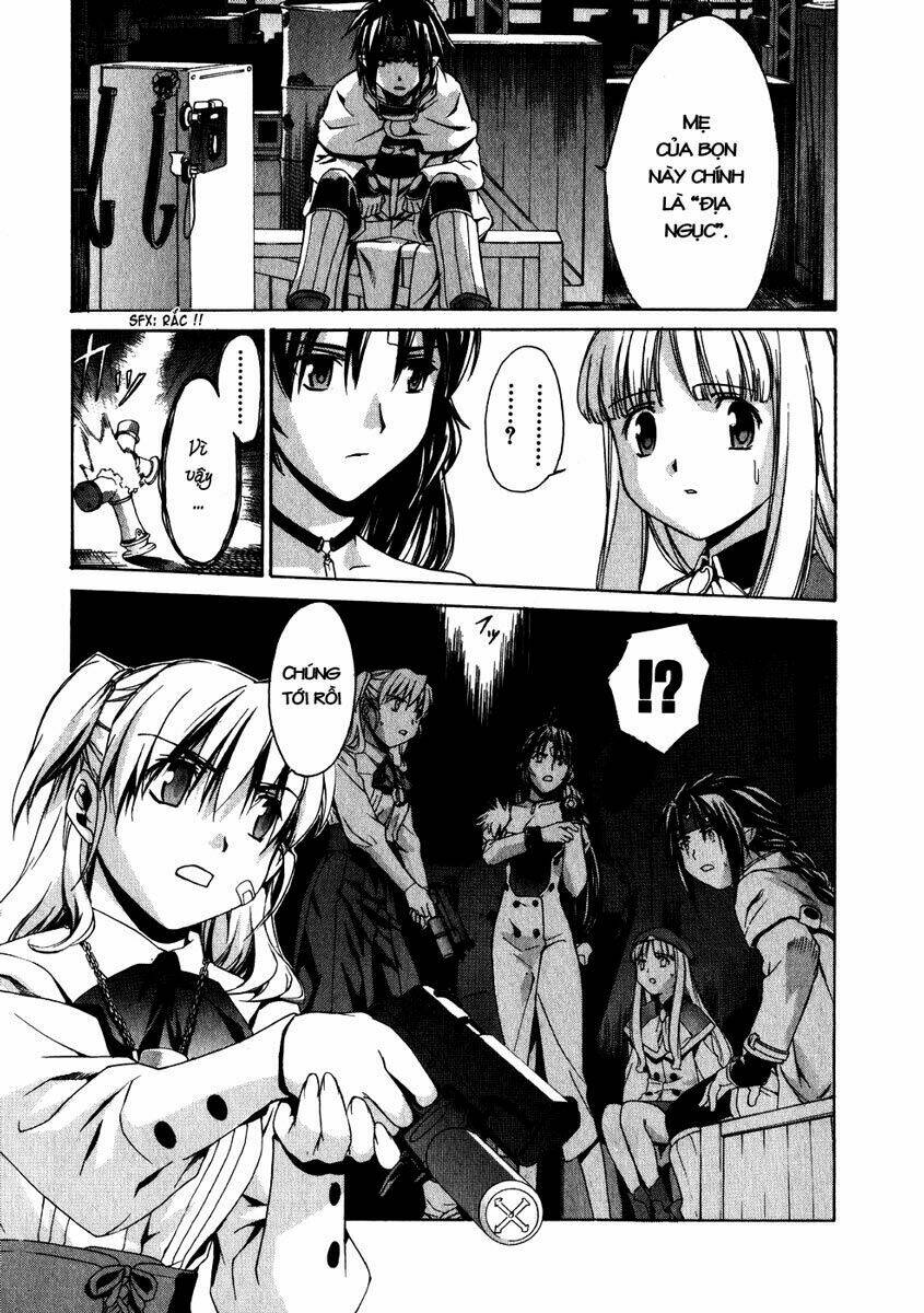 chrono crusade chapter 25 10