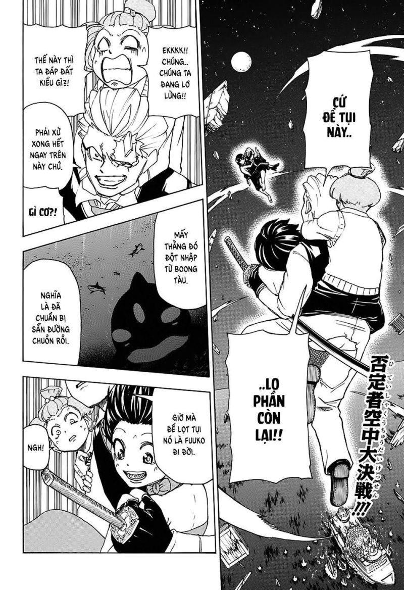 undead unluck chapter 27 2