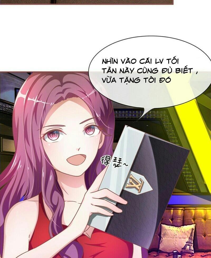 bạn trai cũ là quỷ hút máu: đừng trêu tôi chapter 3 11