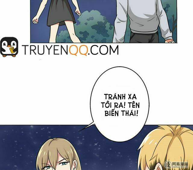 become a girl at night chapter 30 17