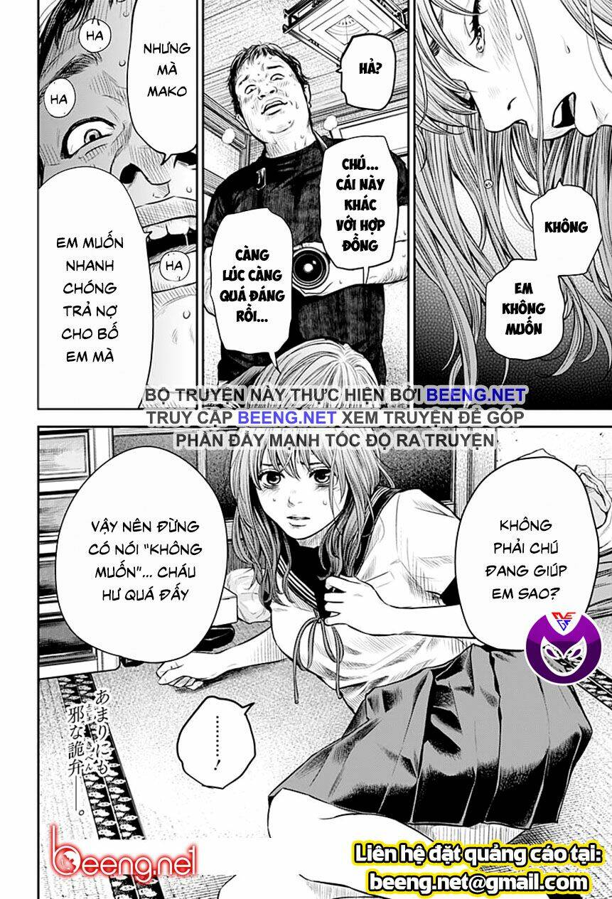 giải phóng chapter 8 20