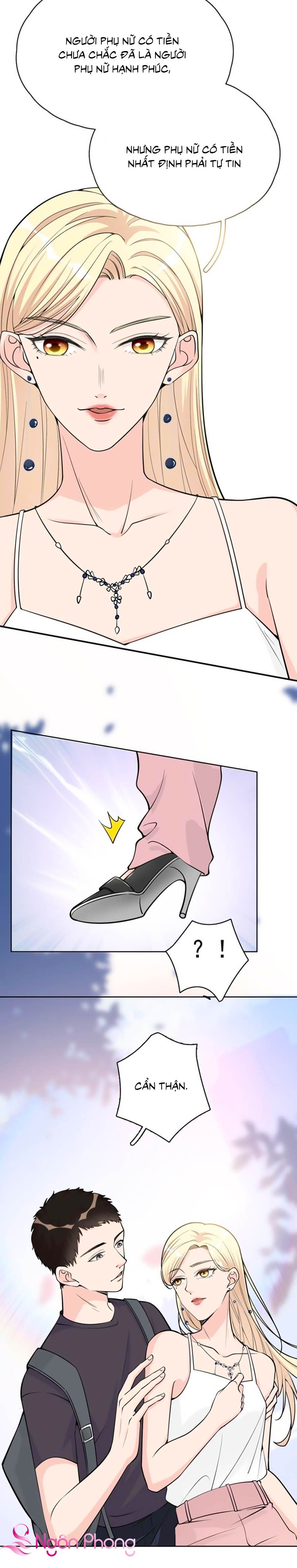 take me out chapter 11 8