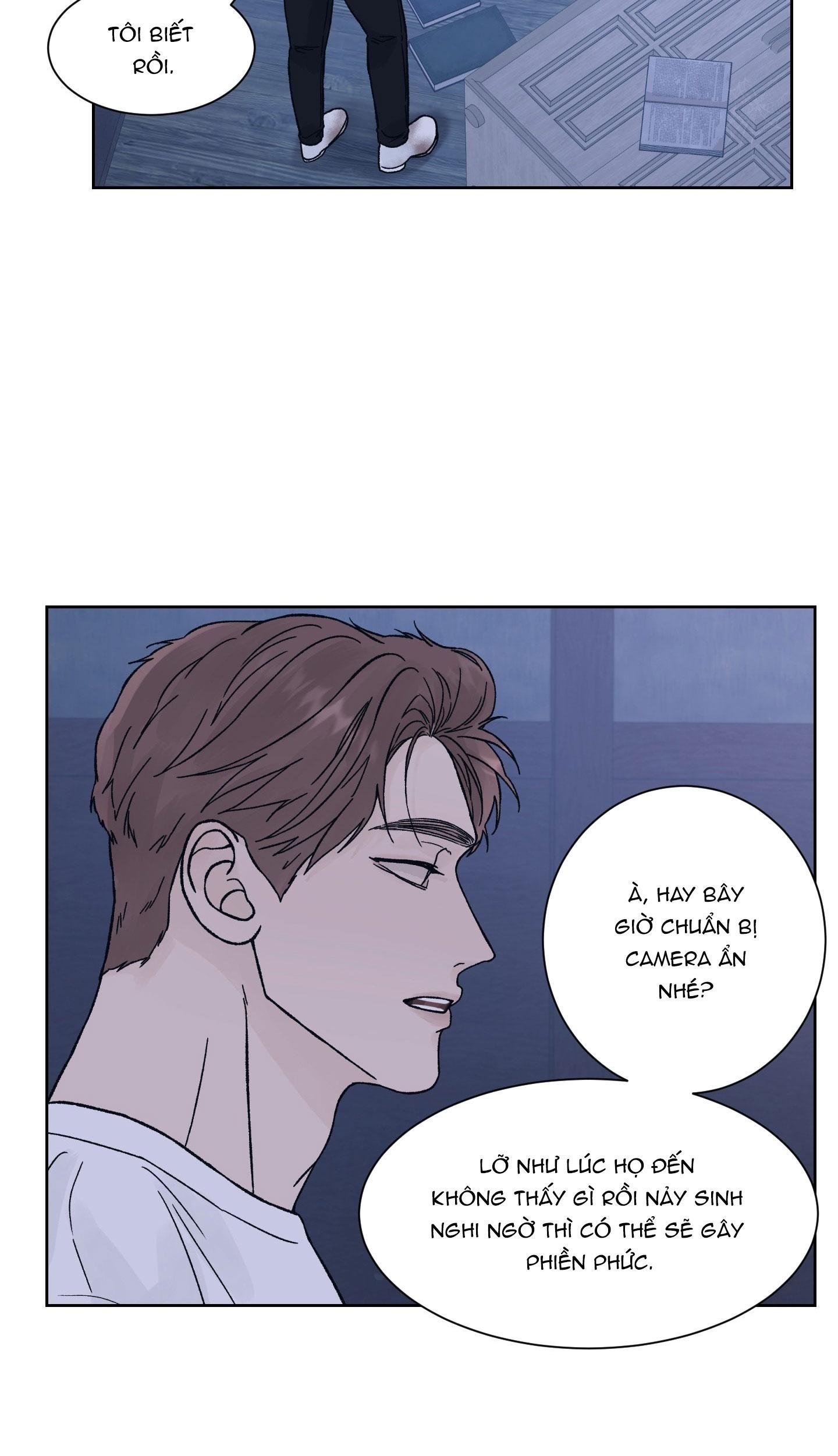 đêm kinh hoàng chapter 50 29