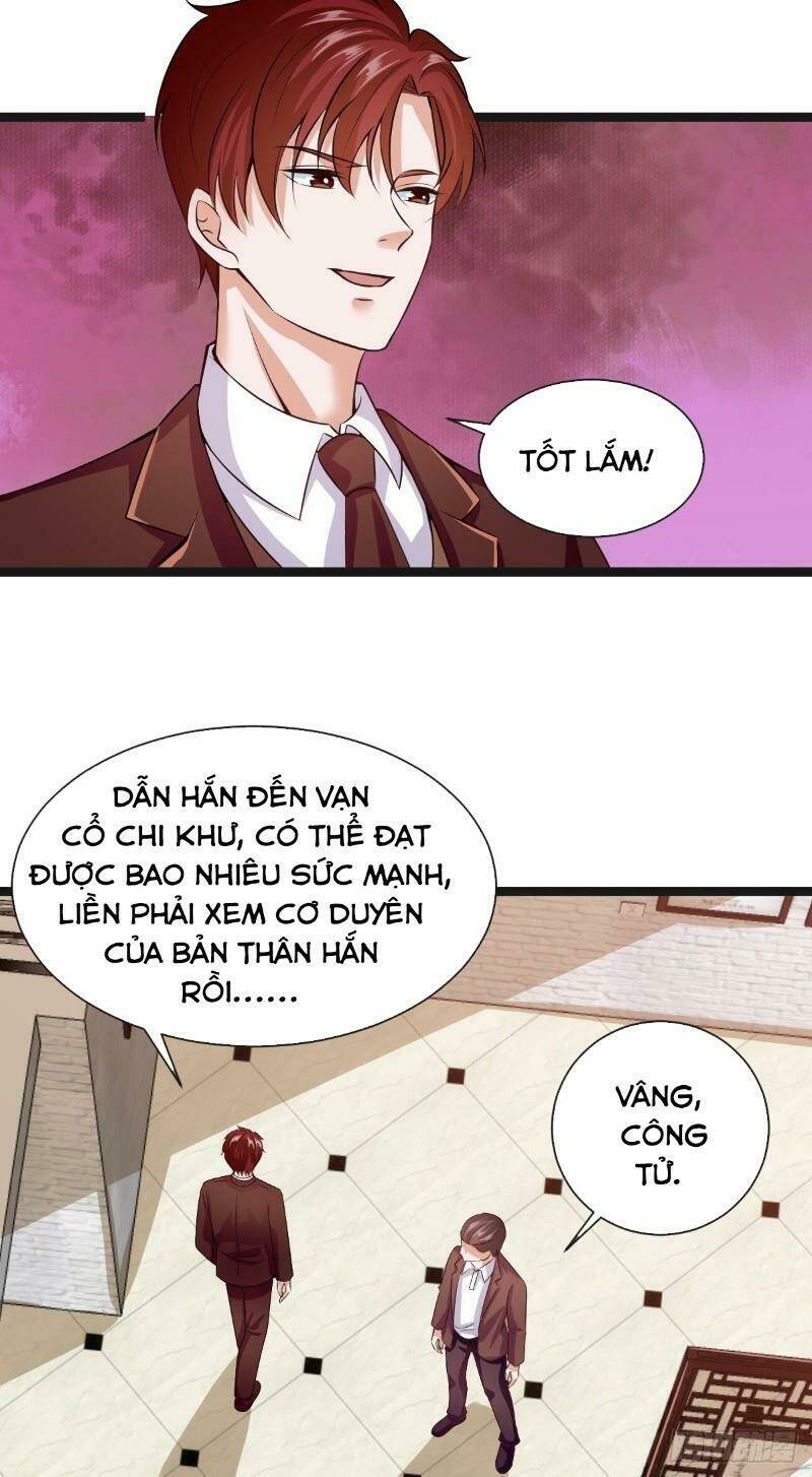 vú em của tiên ma chapter 35 10