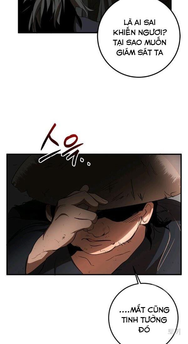 võ đang kỳ hiệp chapter 49 37