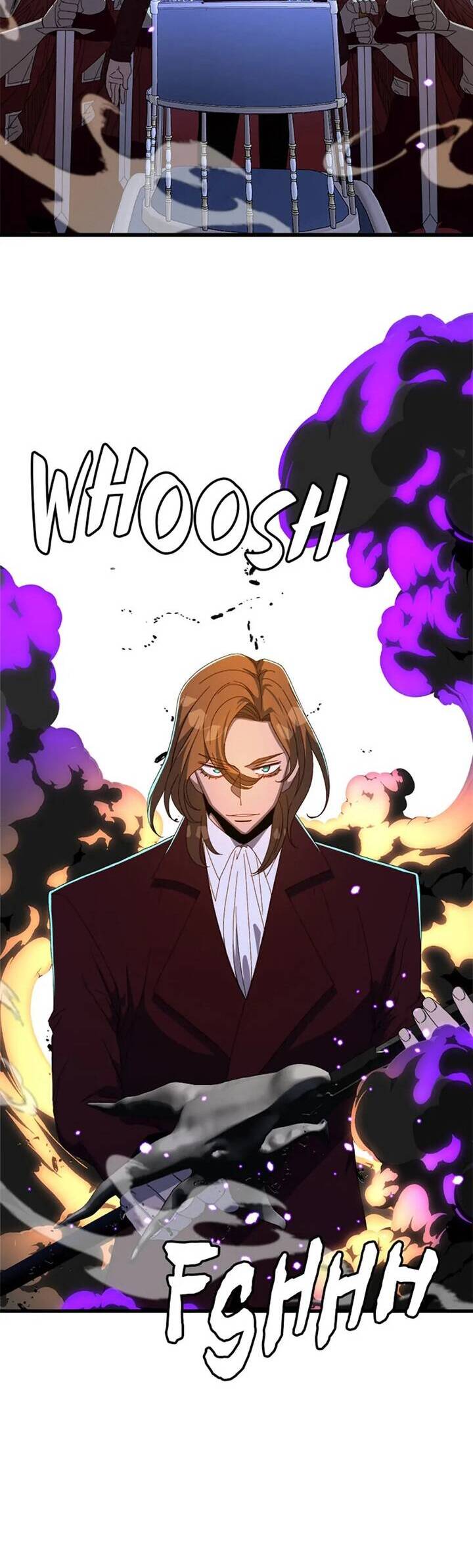 sự bế tắc bất khả chiến bại chapter 71 15