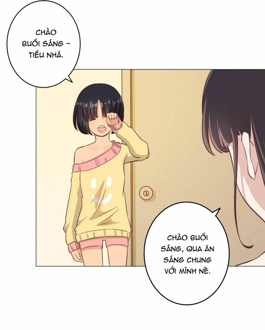 hôn nhân dục vọng: thiếu gia nhẹ một chút! chapter 134 27