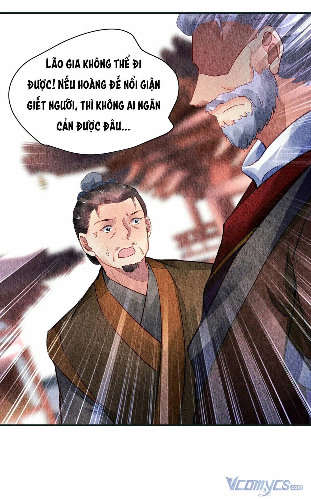 vấn đan chu chapter 28 40