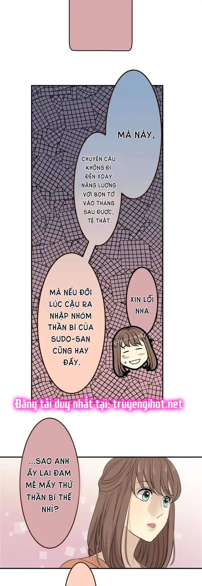 phục tùng tuyệt đối nữ thần rắn chapter 13 5