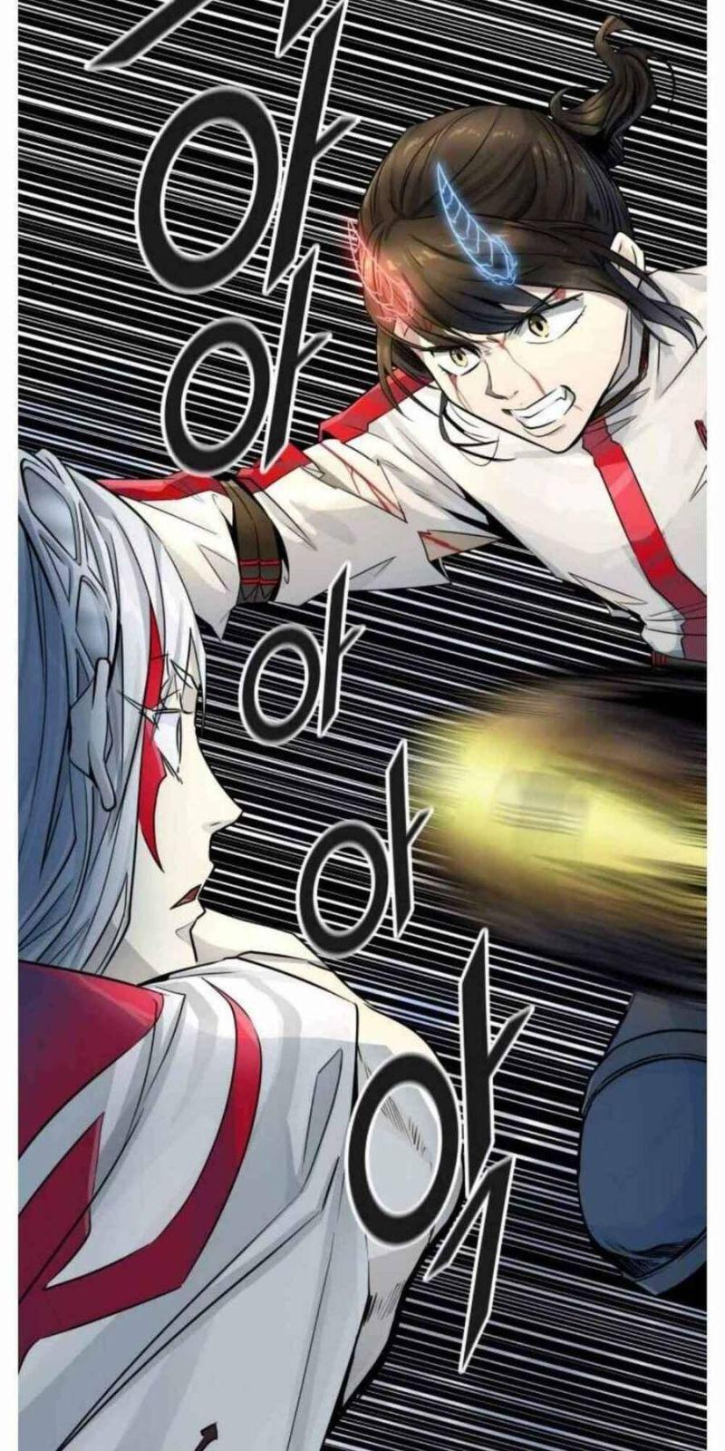 tòa tháp bí ẩn 2 chapter 504 84