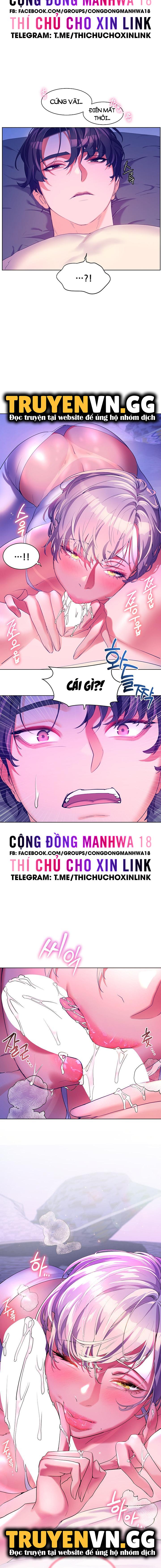 cô dâu thời thơ ấu của tôi chapter 51 15