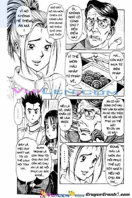 nhà hàng hạnh phúc chapter 2 78