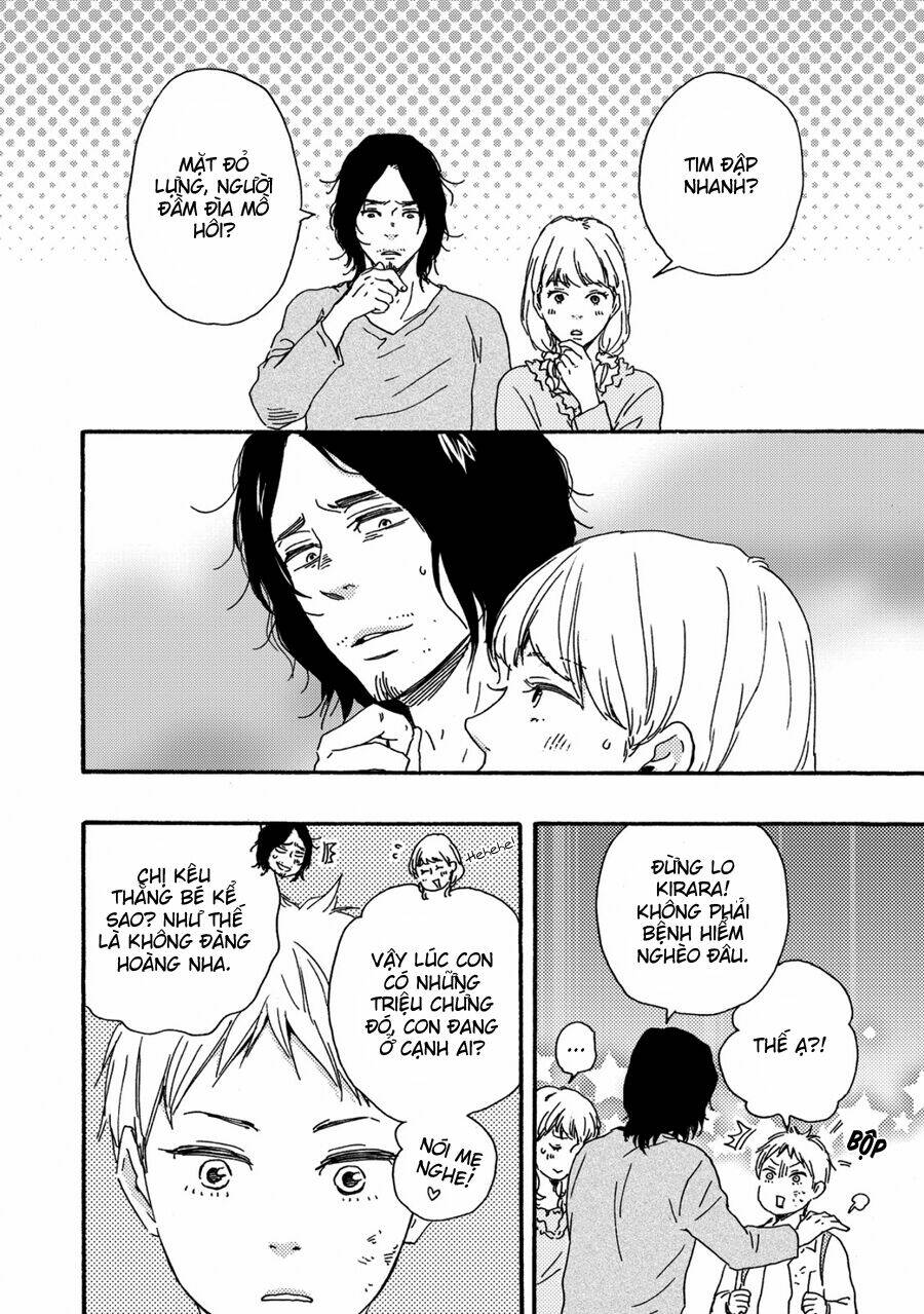 ashita wa docchi da! chapter 2 6