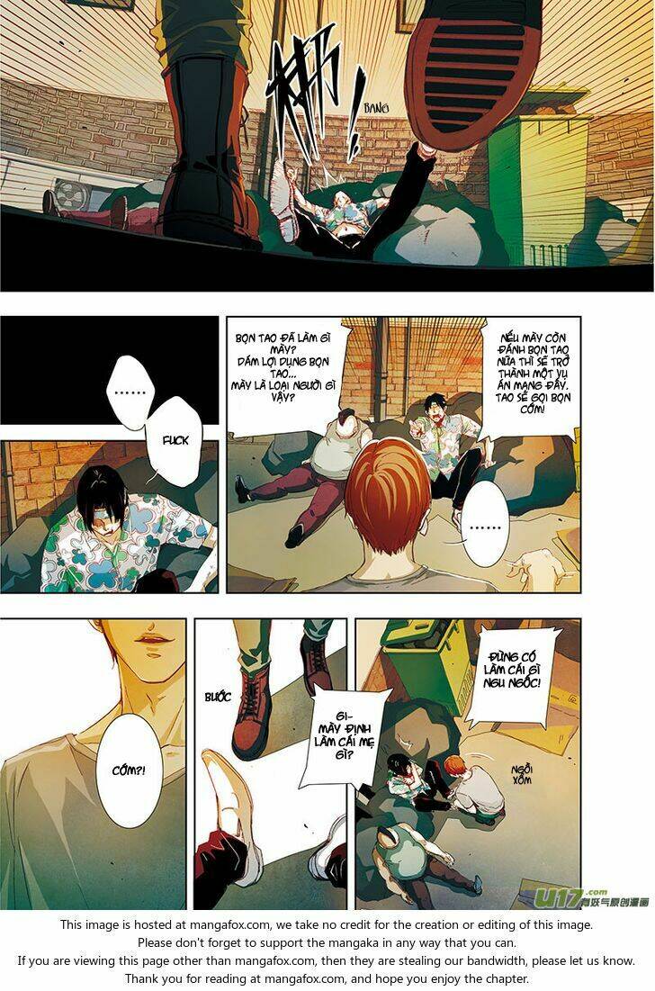 looking for clotho chapter 3 5