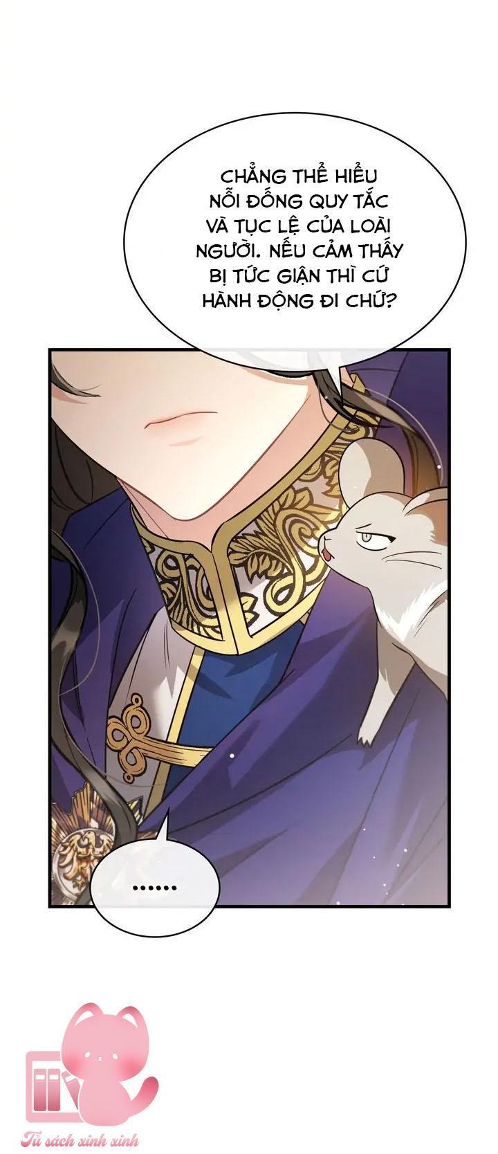 đêm đen khuất bóng chapter 20 4