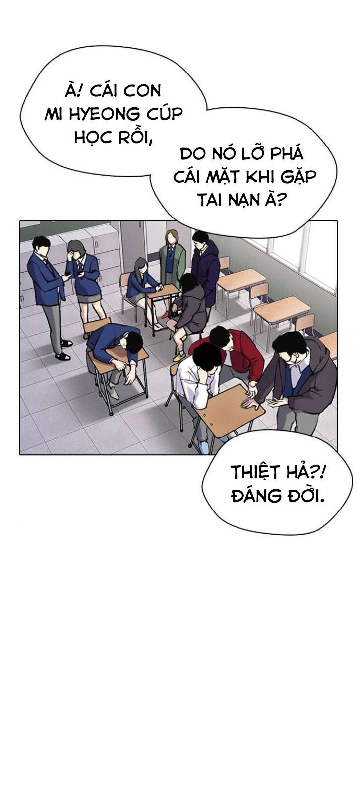 nhật ký khát vọng (desire diary) chapter 2 10