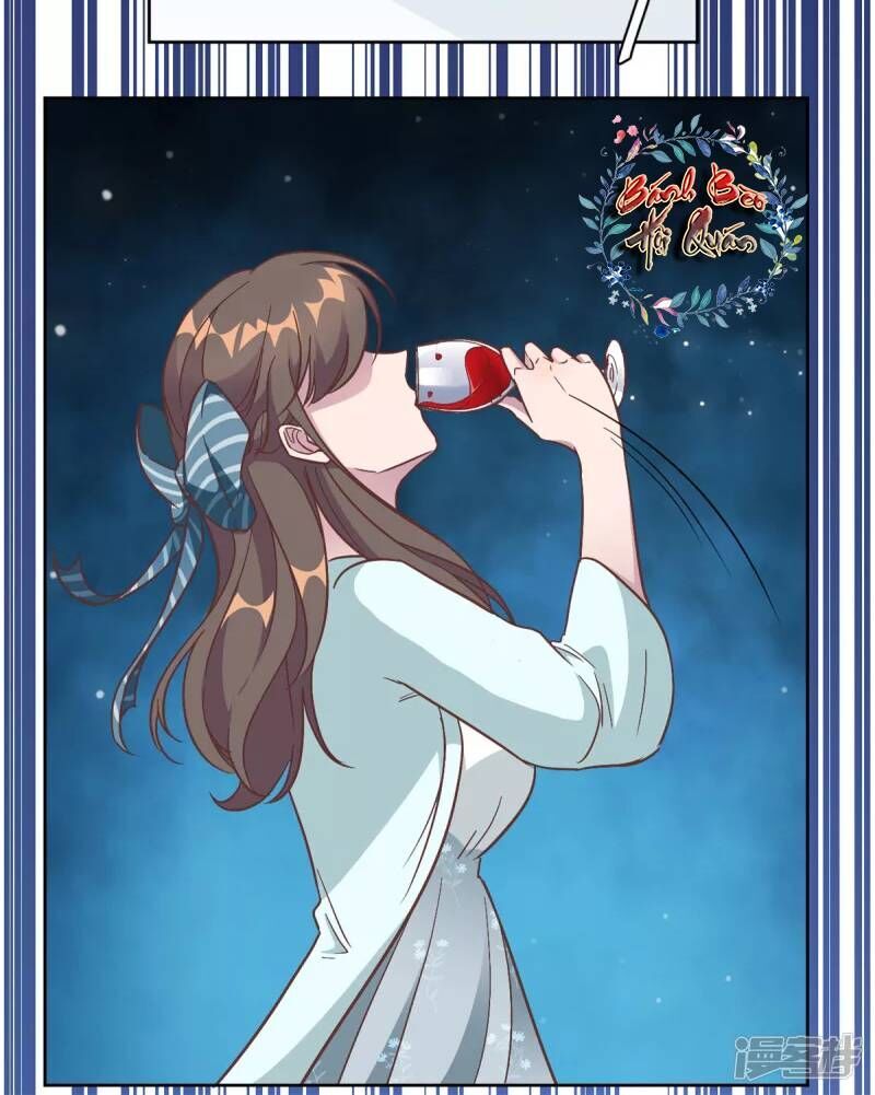 tổng tài, tránh xa tôi ra chapter 1 35