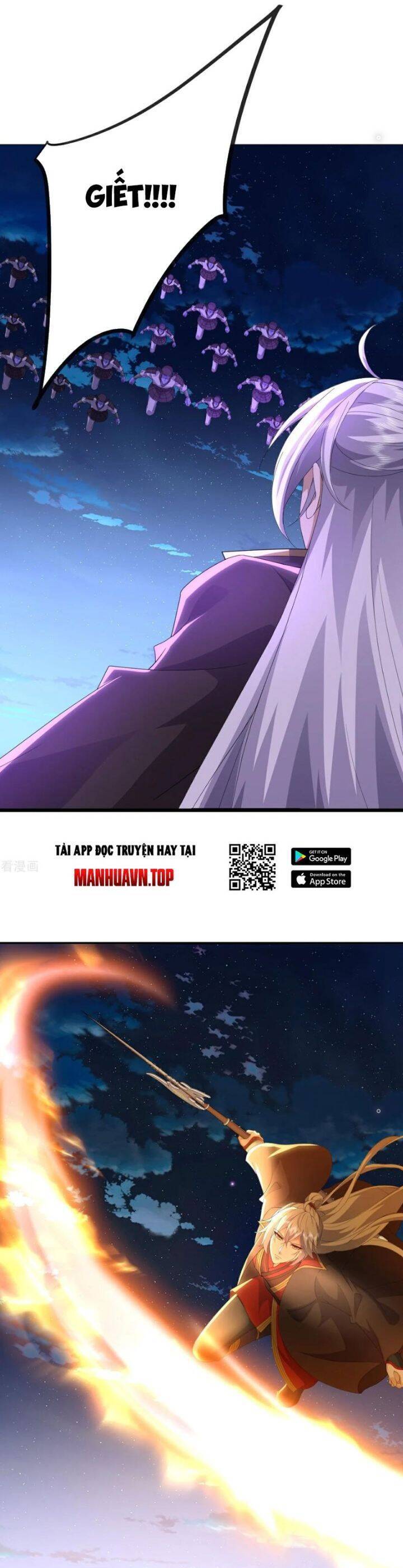 tiên võ đế tôn chapter 691 9