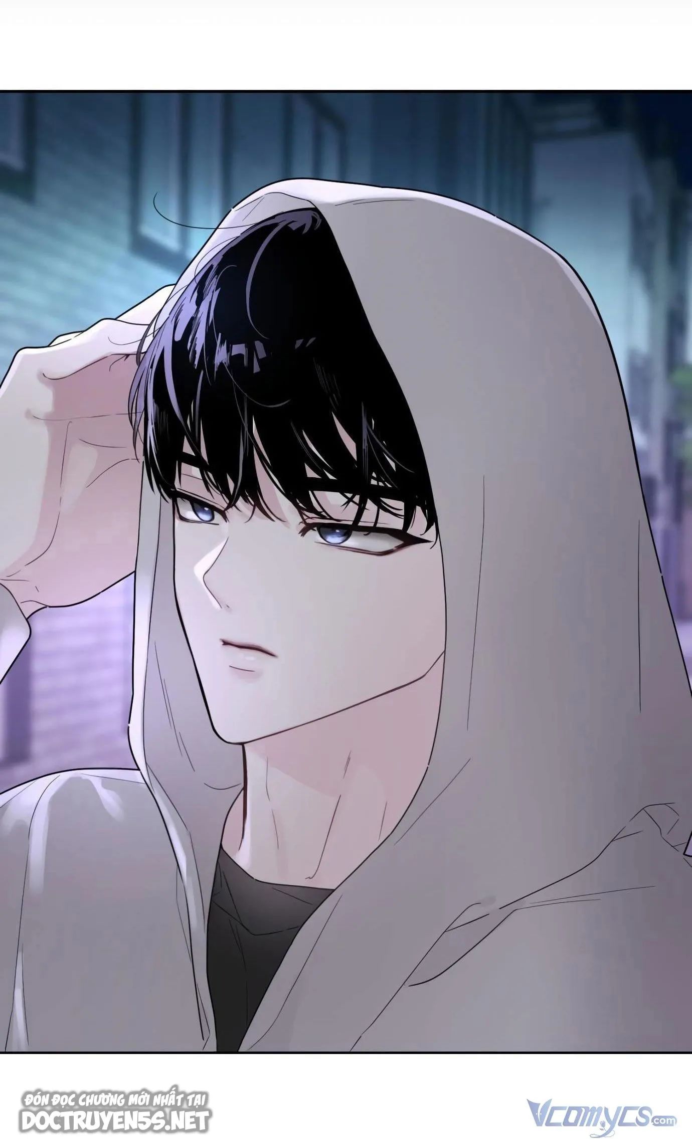 em đã tìm kiếm cả ngàn năm nay chapter 17 14