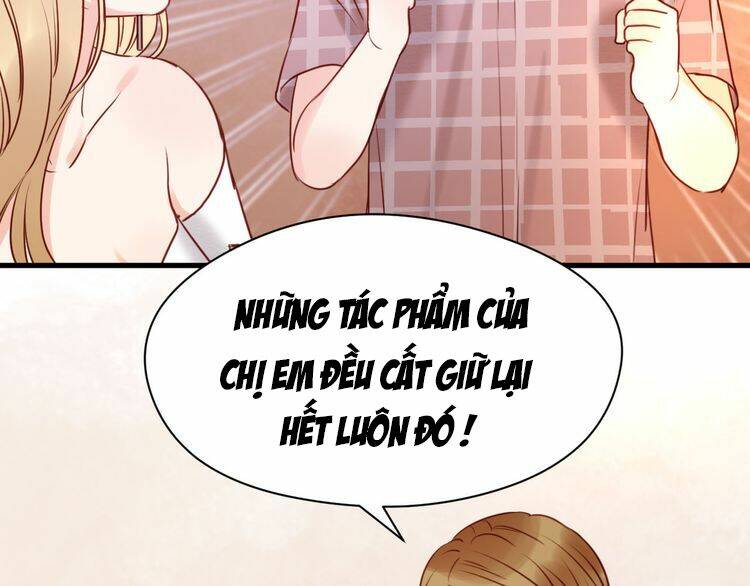lượm được 1 tiểu hồ ly chapter 42.5 10