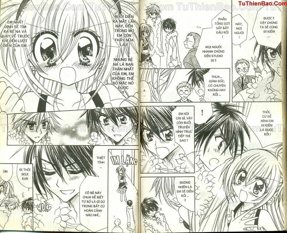 tôi là idol chapter 1 88